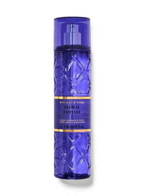 FLORAL FANTASY MIST