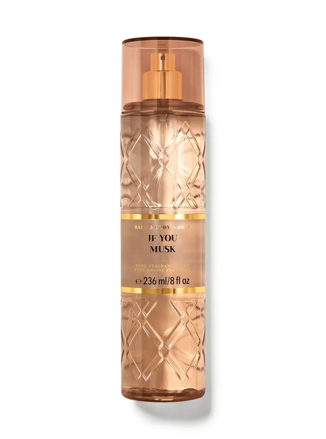 IF YOU MUSK MIST