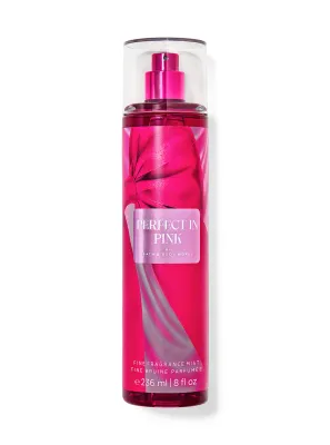 PERFECT IN PINK MIST
