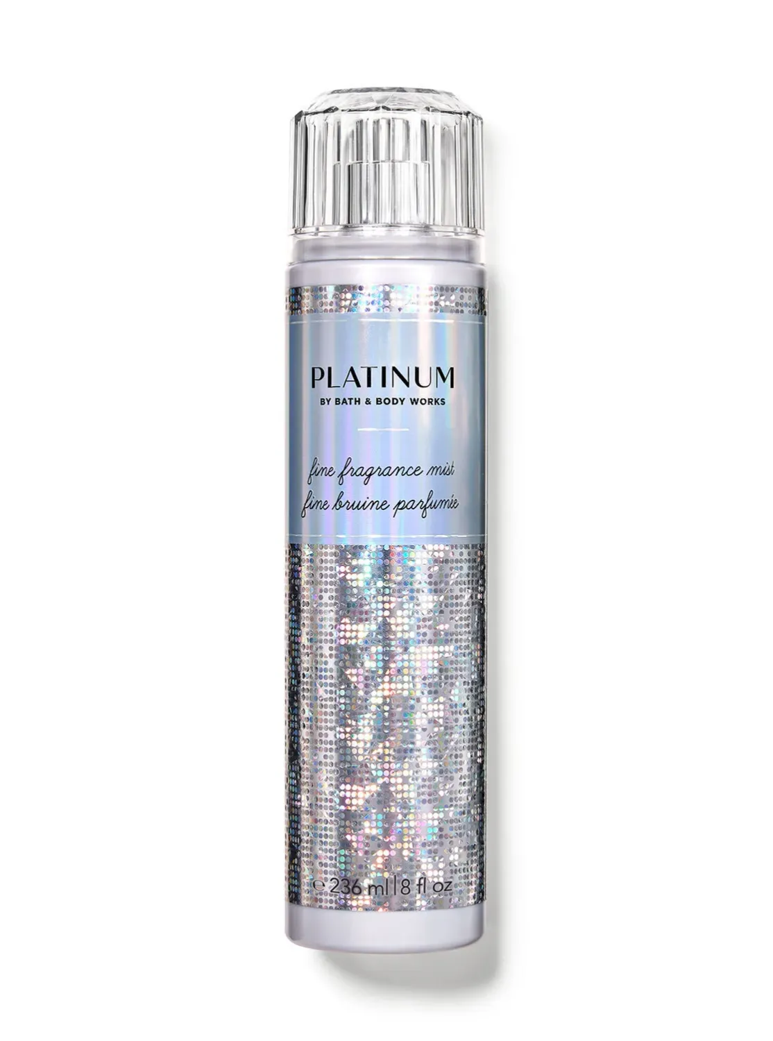 PLATINUM MIST