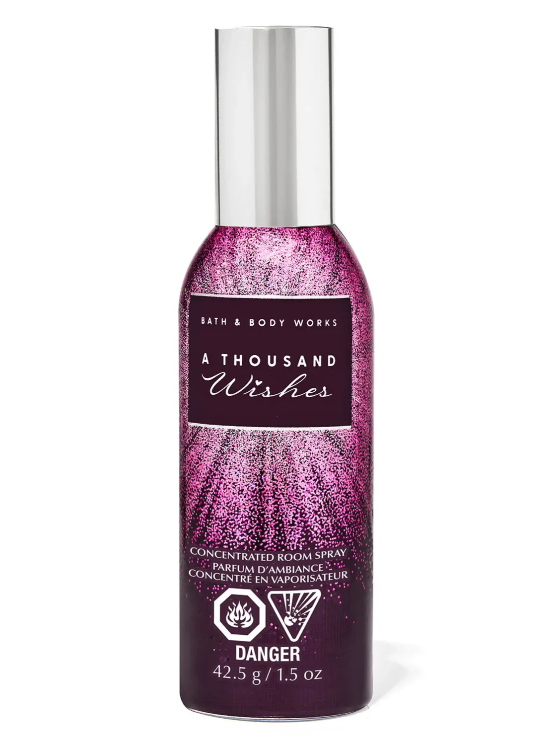 A THOUSAND WISHES ROOM SPRAY