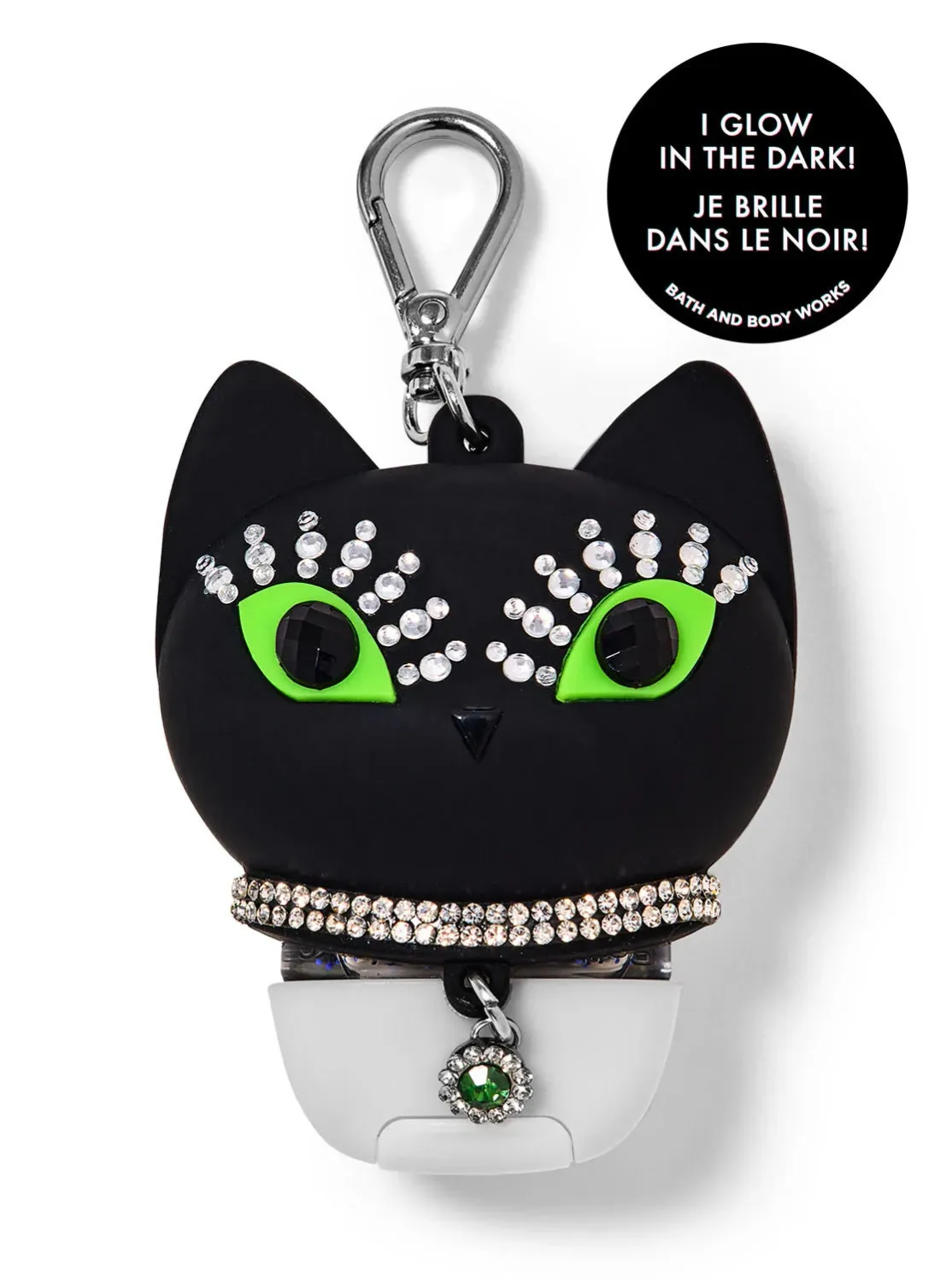 BLACK CAT POCKETBAC HOLDER