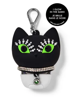 BLACK CAT POCKETBAC HOLDER