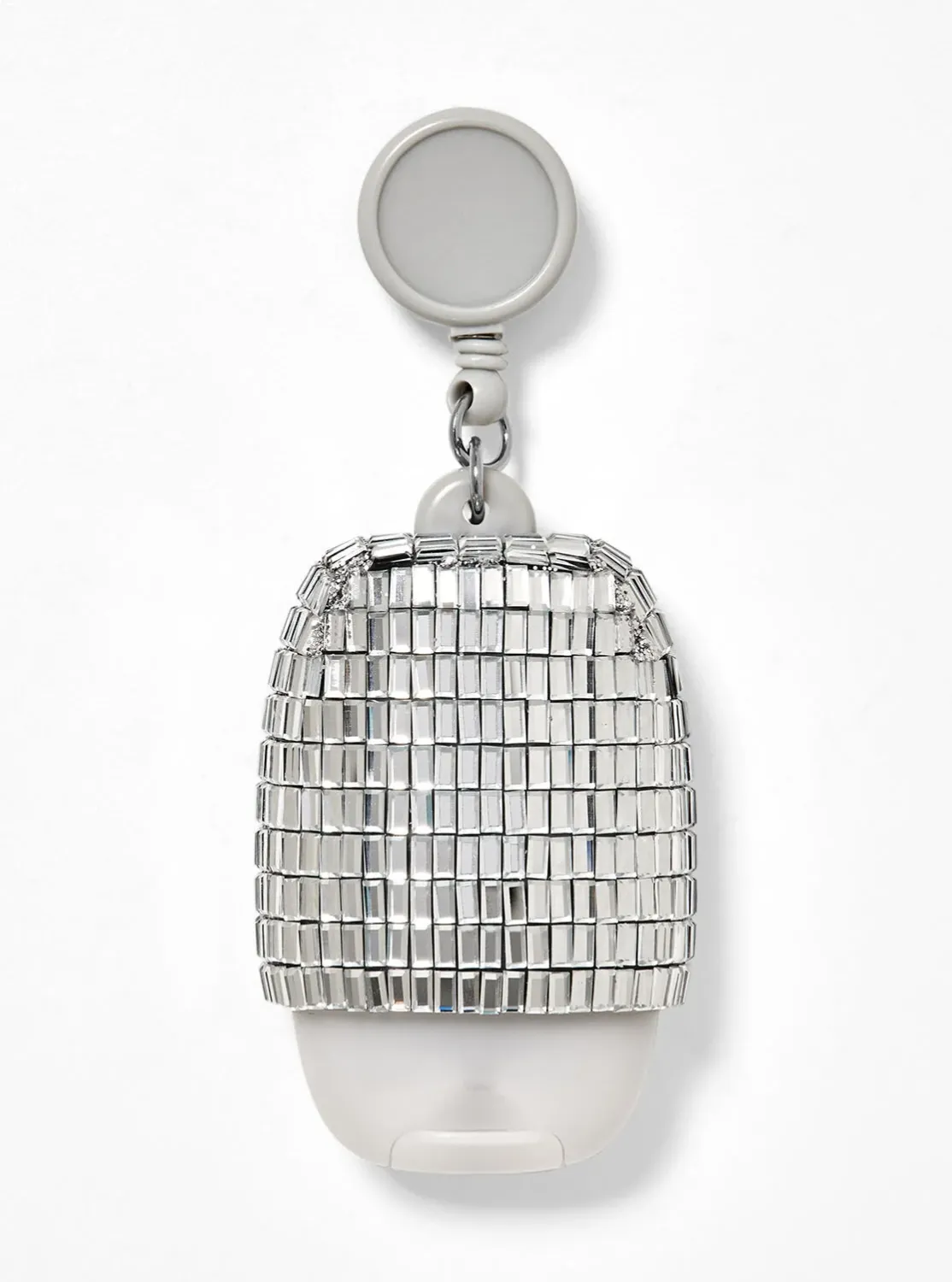 SPARKLY POCKETBAC HOLDER