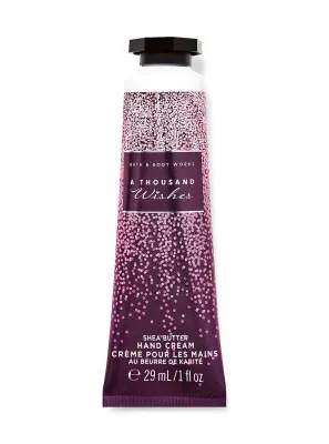 A THOUSAND WISHES  HAND CREAM
