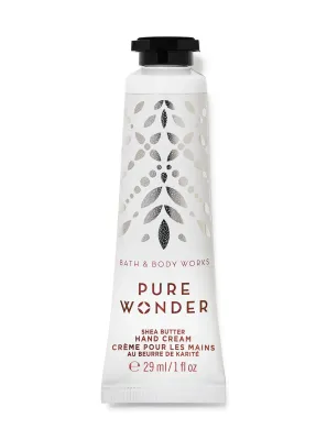 PURE WONDER HAND CREAM