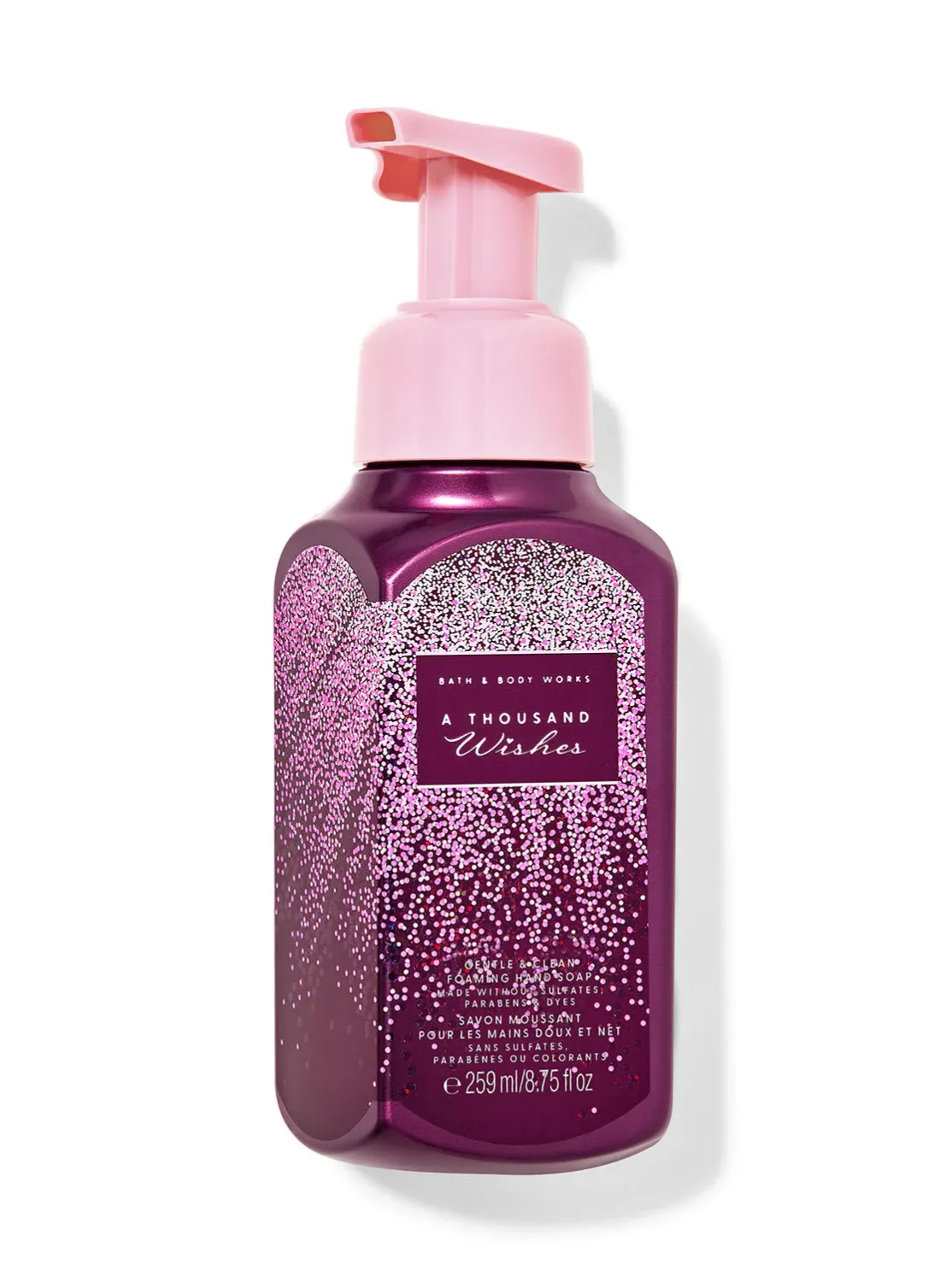 A THOUSAND WISHES HAND SOAP