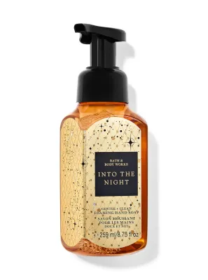 INTO THE NIGHT HAND SOAP