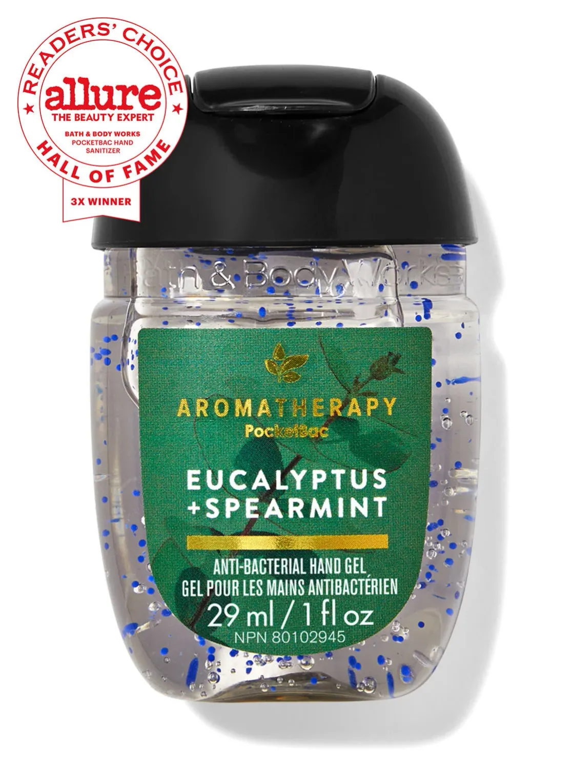EUCALYPTUS POCKETBAC