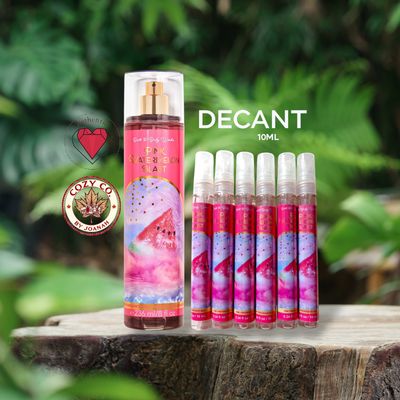 WATERMELON PINK BLAST 10 ML