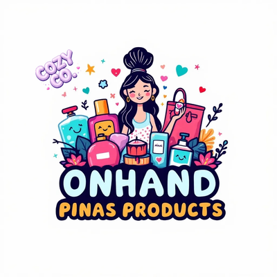 ONHAND PINAS