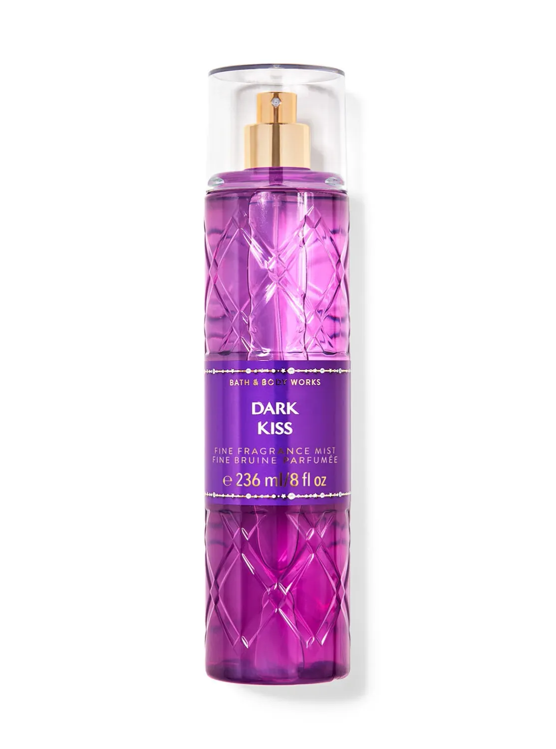 DARK KISS MIST