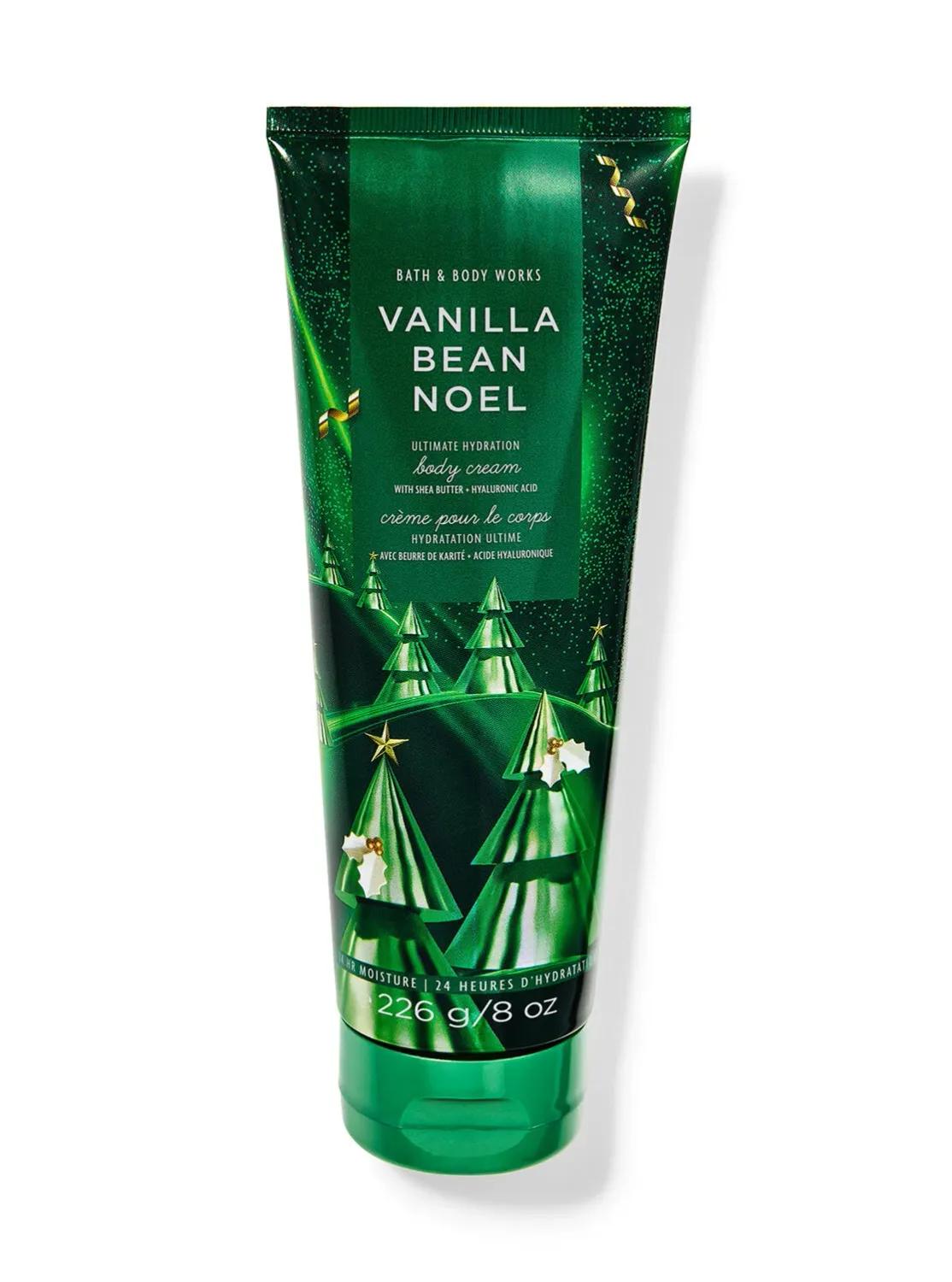 VANILA BEAN NOEL CREAM