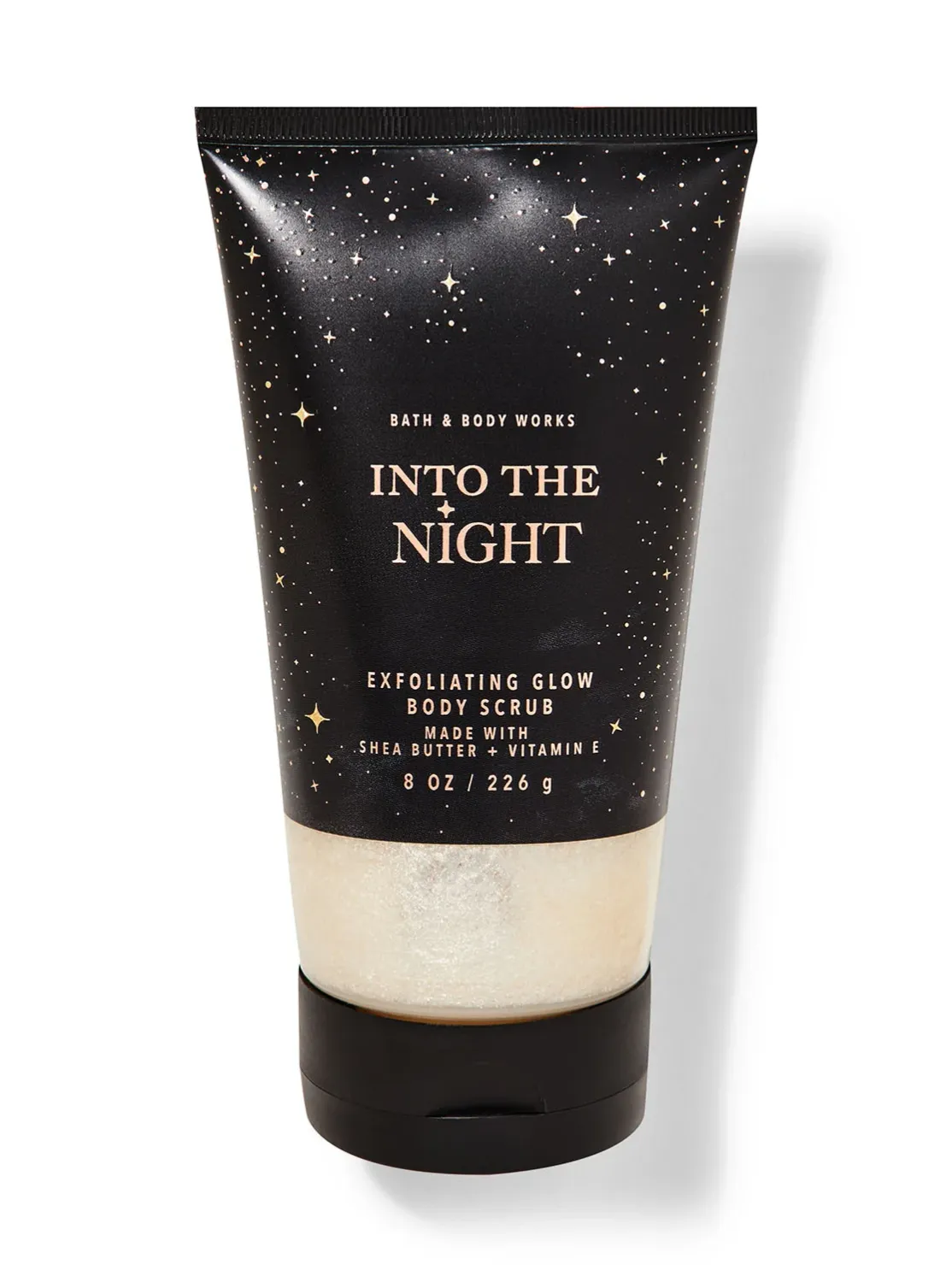 INTO THE NIGHT BODY SCRUB
