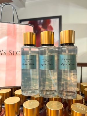 AQUA KISS VS MIST PRE-ORDER