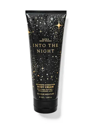 INTO THE NIGHT BODY CREAM