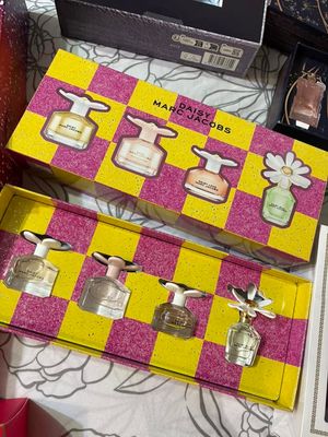 MARC JACOBS MINIS