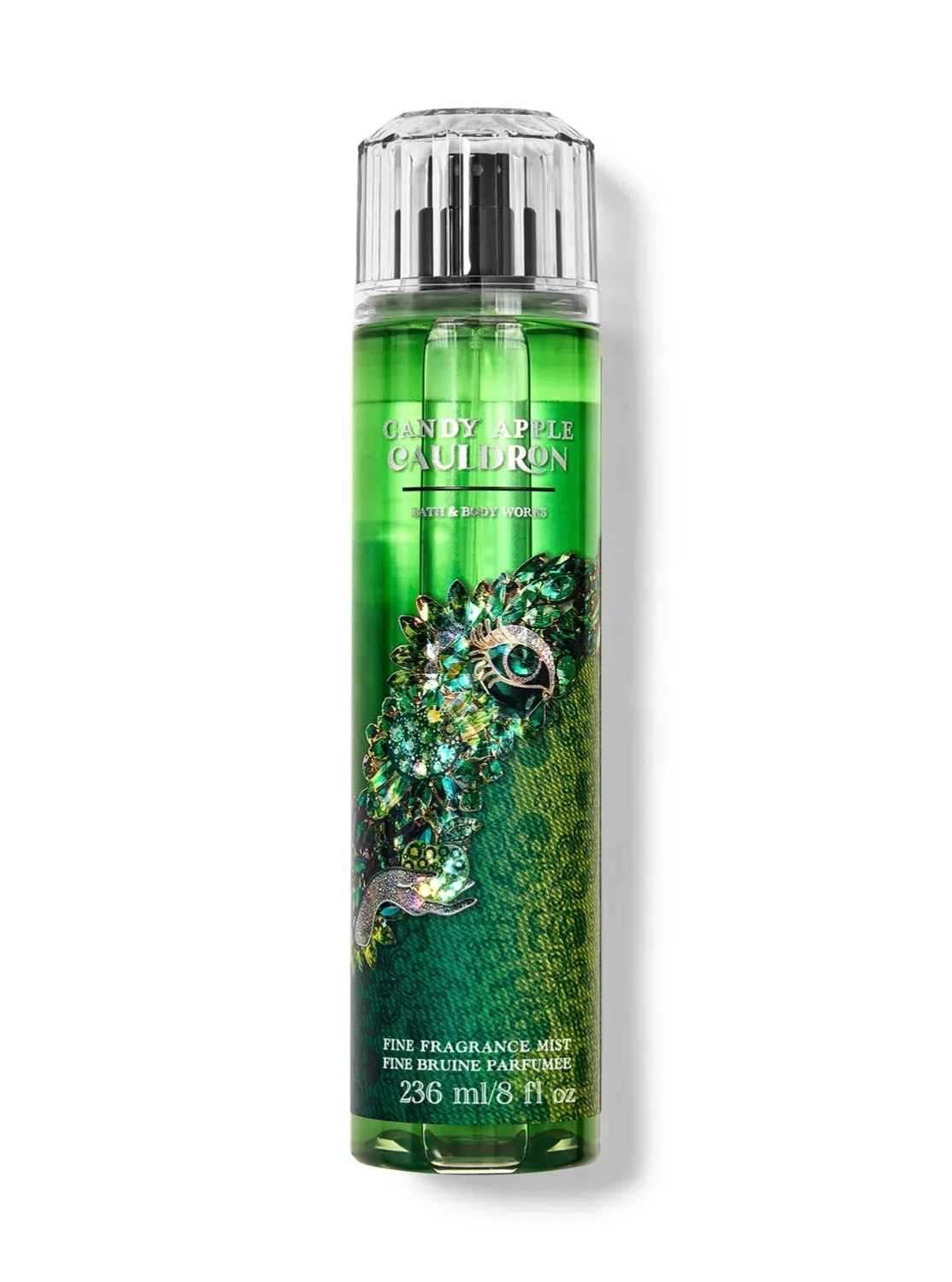 CANDY APPLE CAULDRON MIST