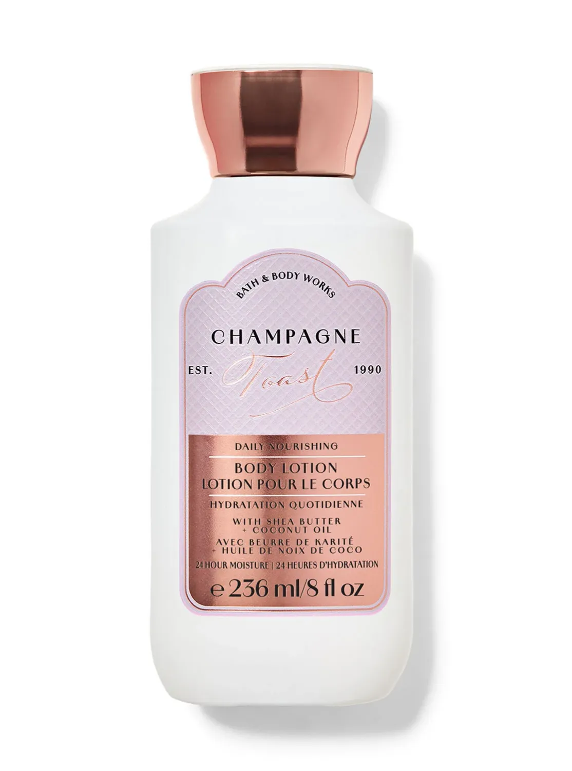 CHAMPAGNE TOAST LOTION