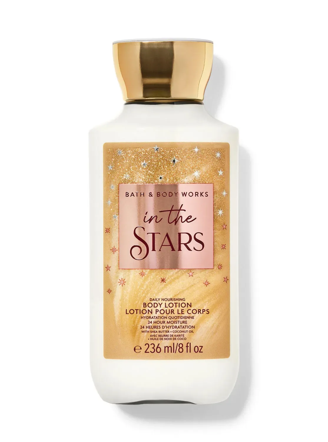 IN THE STARS LOTION