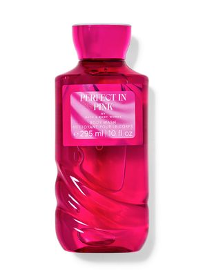 PERFECT IN PINK SHOWER GEL