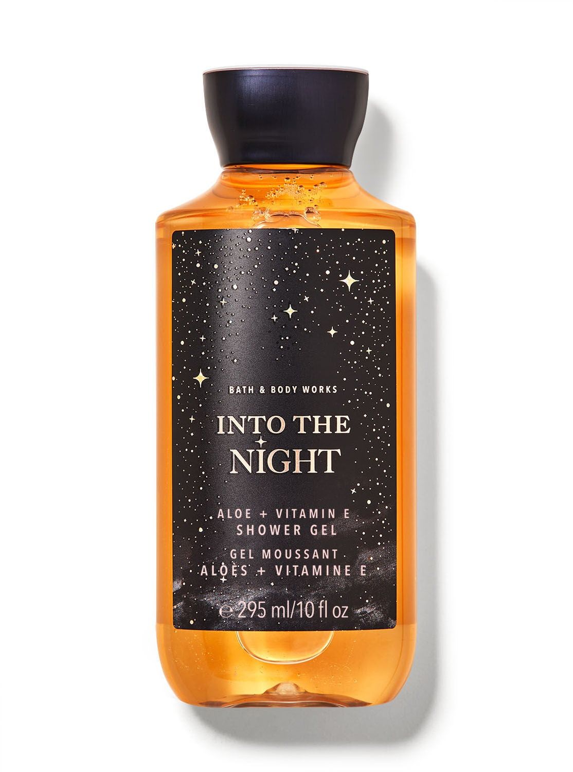 INTO THE NIGHT SHOWER GEL
