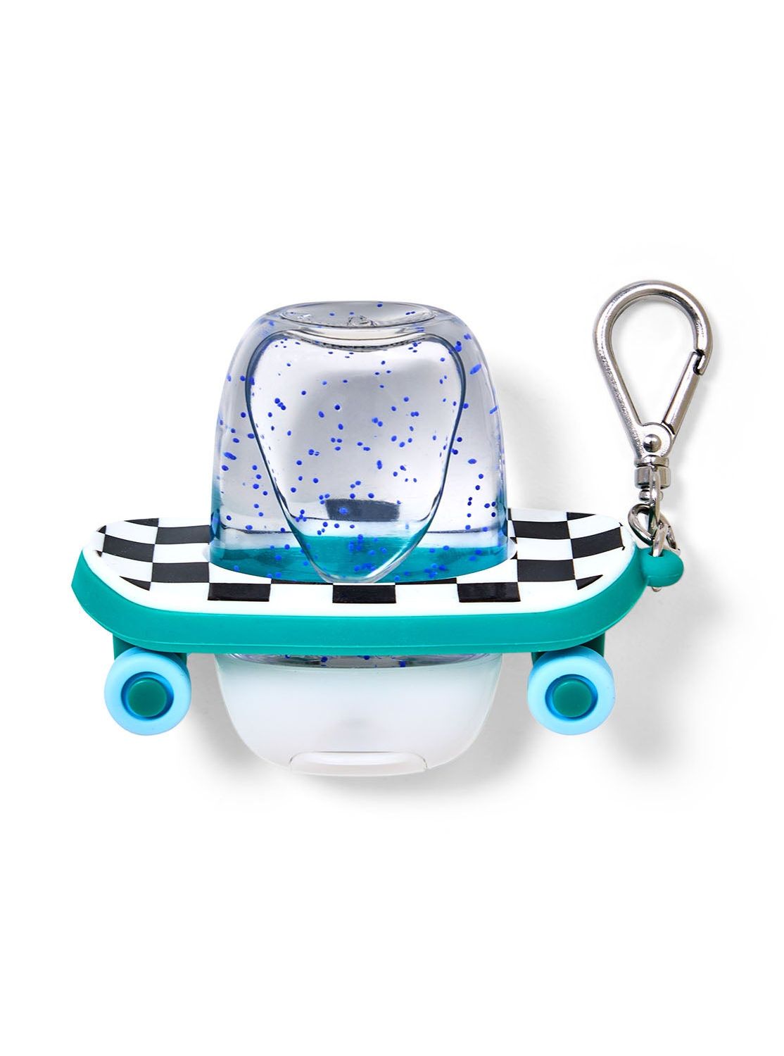 SKATEBOARD POCKETBACS HOLDER