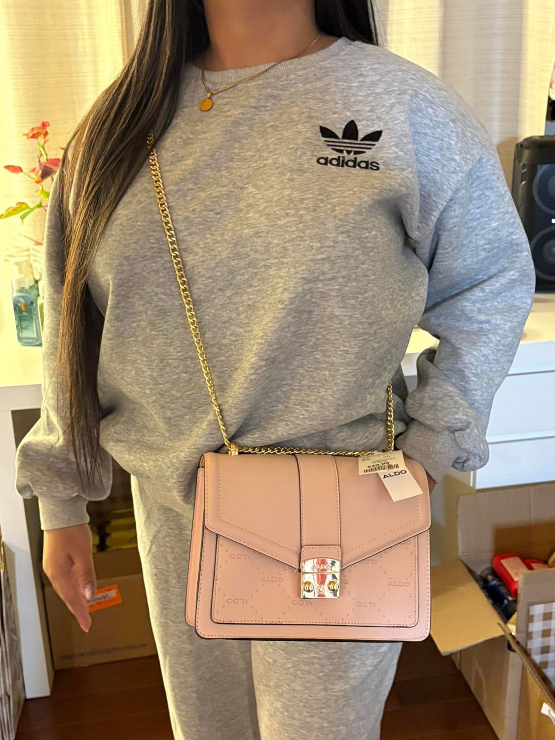 ALDO  00103 BAG