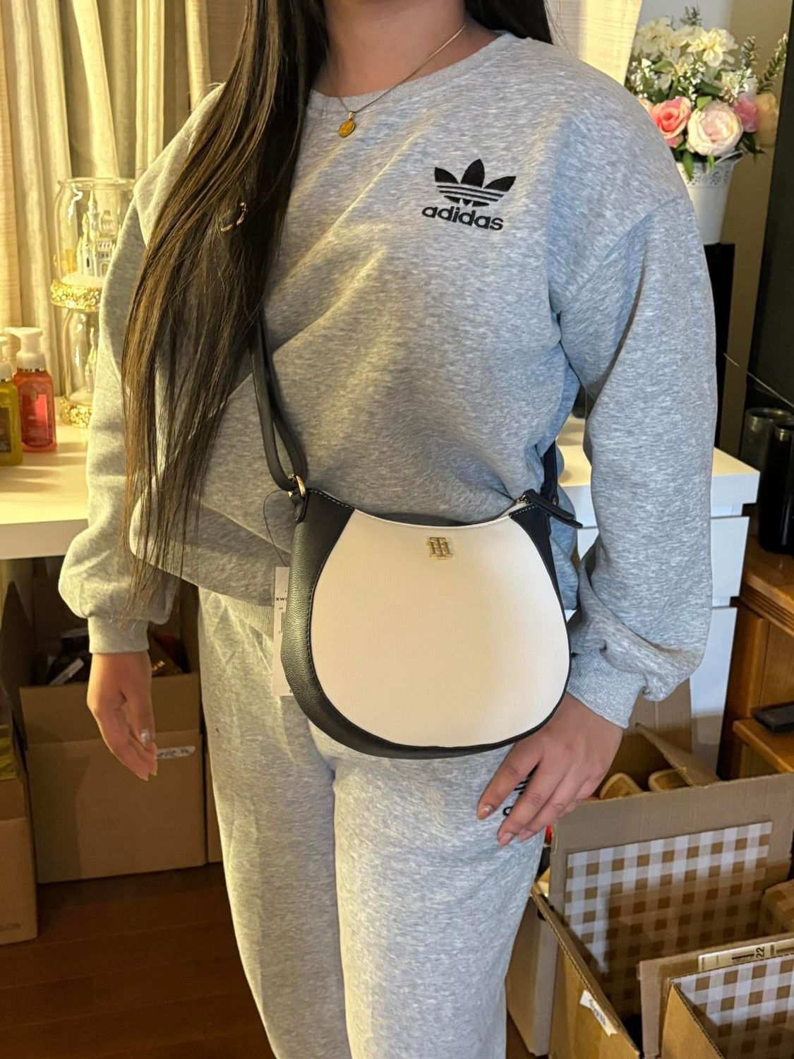 TOMMY HILFIGER 00104 BAG