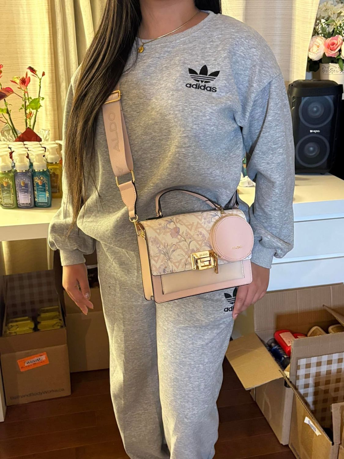 ALDO 00106 BAG
