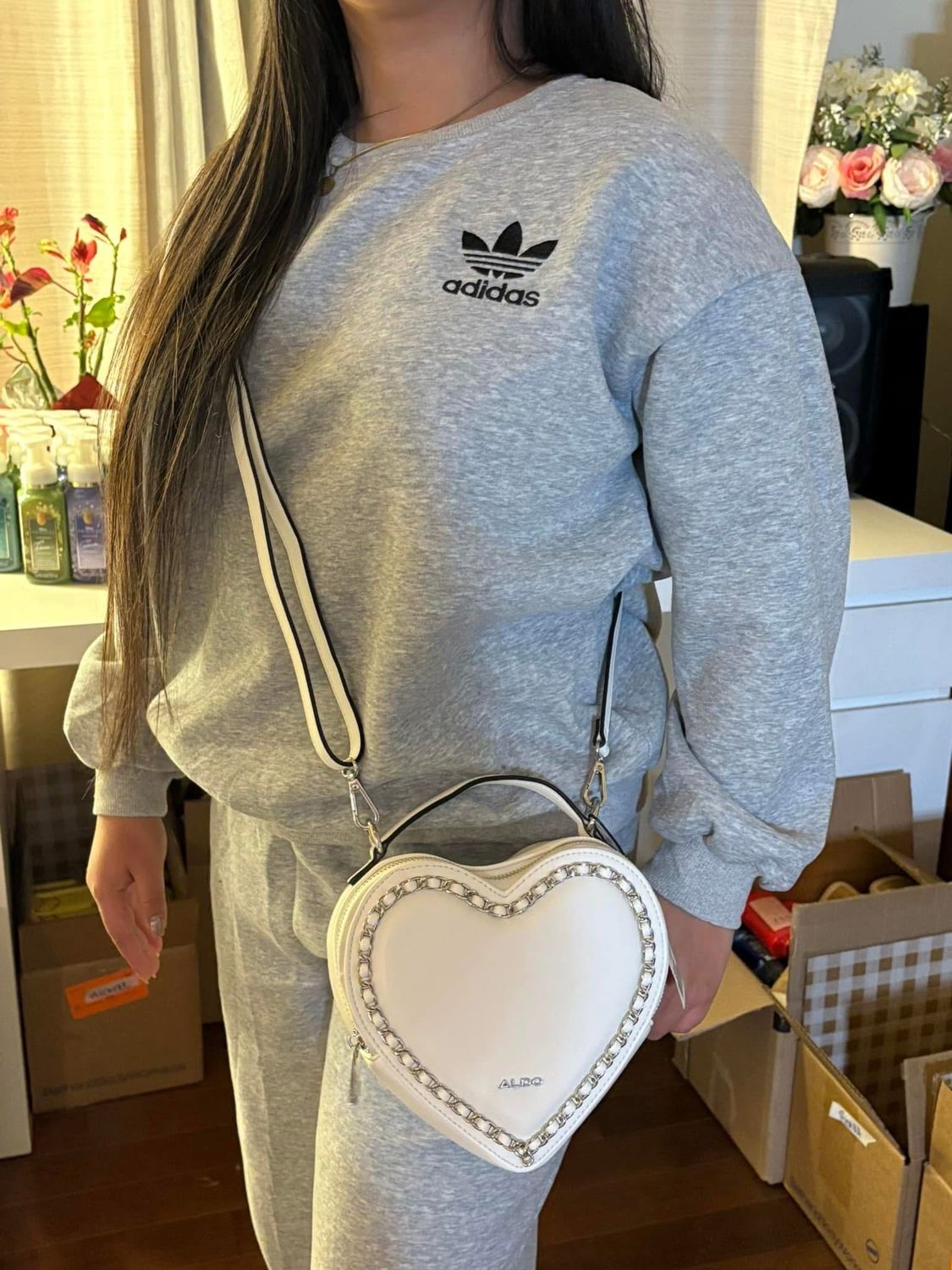 ALDO 00105 BAG