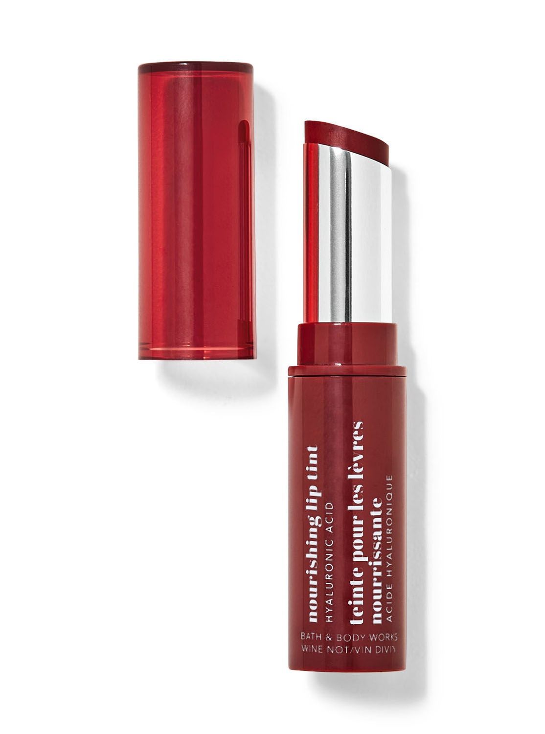 FEARLESS RUBY NOURISHING LIPTINT