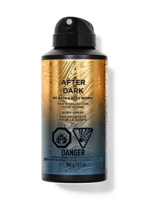 After Dark PRE-ORDER