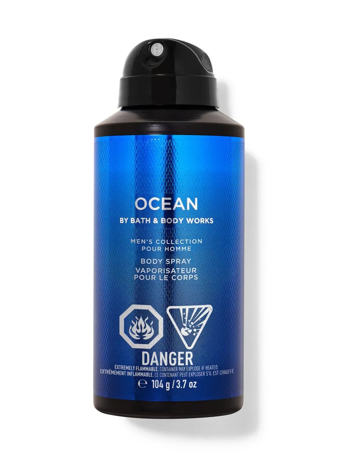 Ocean BS INTRANSIT