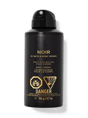 Noir PRE-ORDER