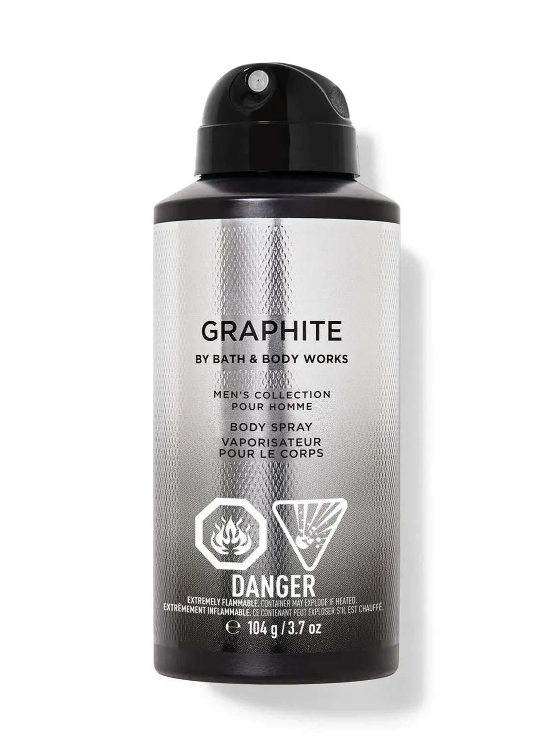 Graphite BS INTRANSIT