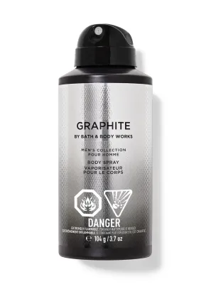 Graphite BS INTRANSIT