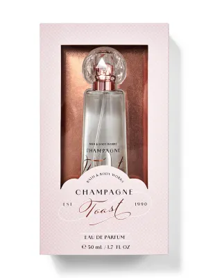 CHAMPAGNE TOAST EDP