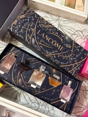 LANCOME MINIS