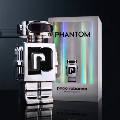 PHANTOM PACO RABANNE EDT