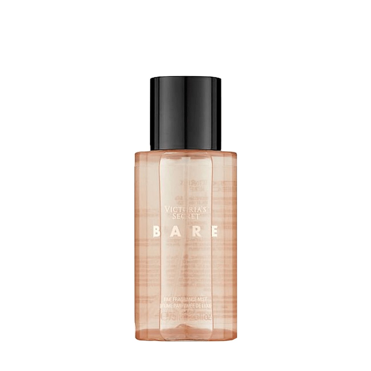 BARE TRAVELER SIZE MIST