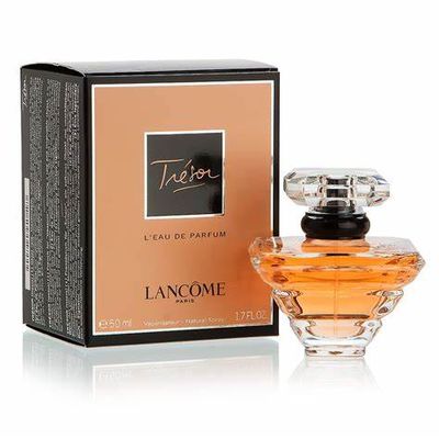 TRESOR LANCOME EDP