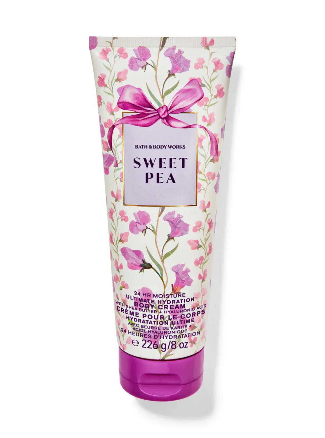SWEET PEA CREAM B10