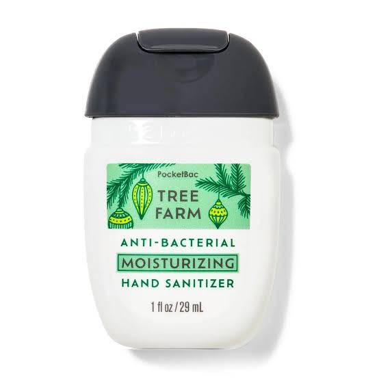 TREE FARM POCKETBACS