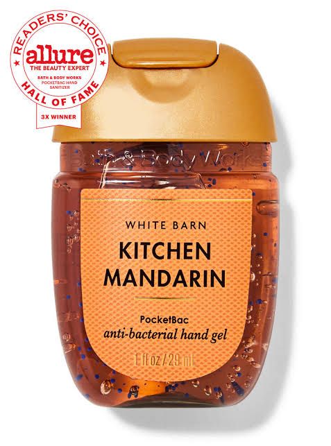 KITCHEN MANDARIN POCKETBACS