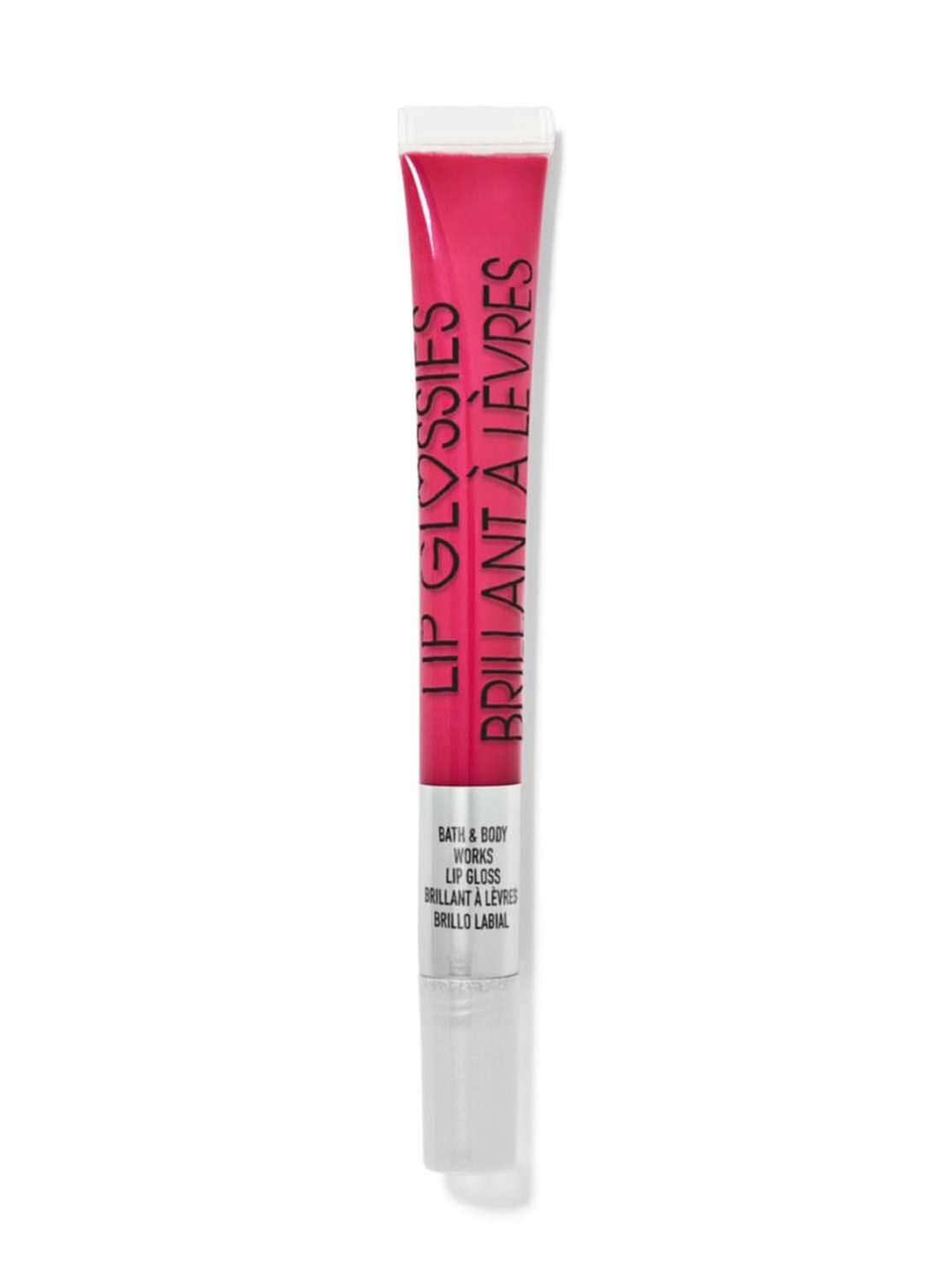 BRILLIANT LIP GLOSSIES