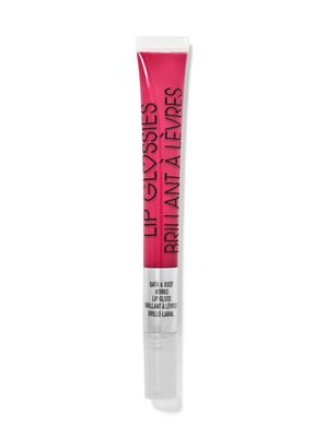 BRILLIANT LIP GLOSSIES