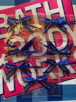 RIBBONS