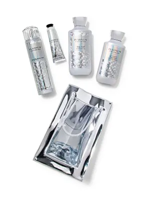 PLATINUM GIFT BAG