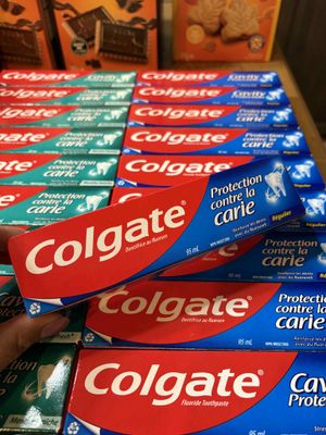 COLGATE ORIGINAL